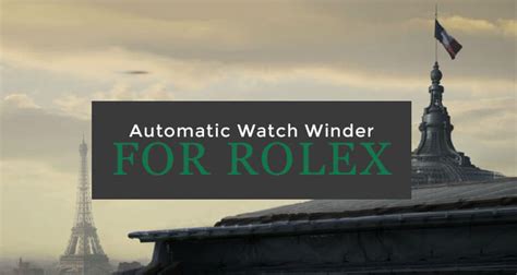 rolex turns per day|roroos Rolex winder.